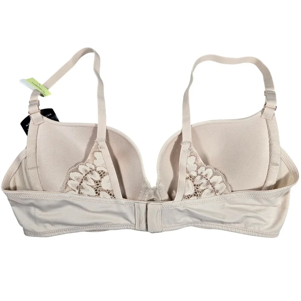 Maidenform dm9900 push